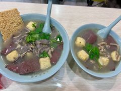-金原鸭血粉丝汤总店(锁金村店)
