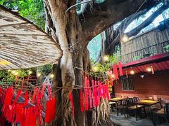 -不曾在把把烧•烧烤(莲坂磐基店)