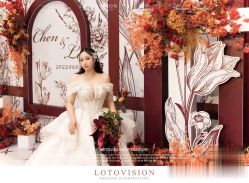 -HELLO你好婚礼婚庆策划