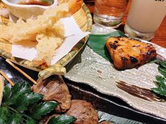 -贵木日本料理·铁板烧(新地假日广场店)