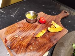 -Nord Grill&Bar Highland诺德西餐(深圳欢乐海岸店)