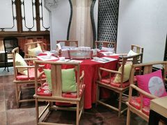 包厢-中国徽菜·徽商故里(广安门店)