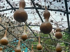 -百里峡七彩艺术小镇