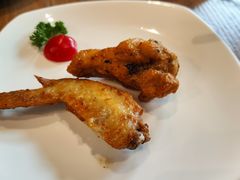 -棒约翰比萨·意面(张江店)