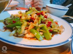 -吕氏疙瘩汤·私家菜馆(慈云寺店)