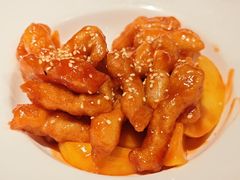 -九毛九西北菜(大东海店)