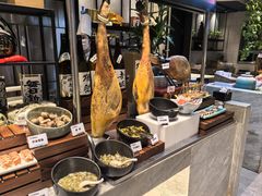 -川骄海鲜自助(亚运村店)