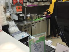 -古茗(市中区叮咚街店)