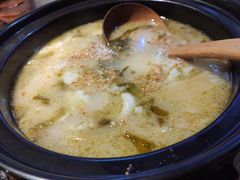 -九锅一堂酸菜鱼(万达广场店)