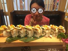 -九田家黑牛烤肉料理(中北镇店)
