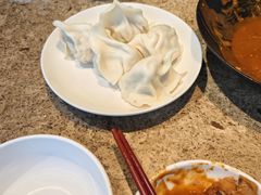 -金谷园饺子馆(北邮总店)