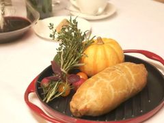 招牌惠灵顿牛排-蝶舍·MAISON PAPILLON