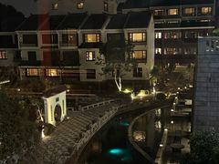 -苏州吴宫泛太平洋酒店