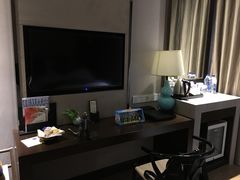 -常州九洲环宇大酒店(常州火车站店)