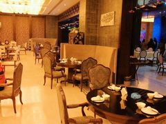 大堂-启东恒大酒店·吕四渔号海鲜餐厅