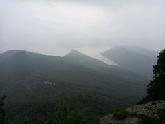-五女山景区