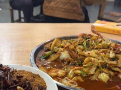 -瑞丽活螃蟹(芒市店)