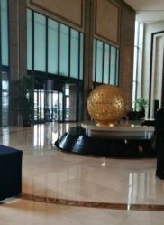 -沈阳新都绿城喜来登酒店·宴会厅