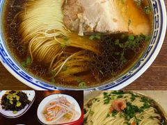 -同得兴 Since·1995 传统苏式面馆(嘉馀坊店)