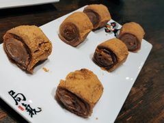 -局气烤鸭·北京菜(前门店)