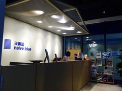 -天真蓝照相馆(中华广场店)