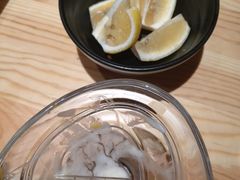 -清水日本料理铁板烧(学府路店)