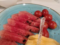 -金熊猫川菜餐厅