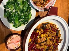 -印象鲵宴·张家界地标美食名片(溪布街店)