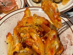 -ZAFFERANO西班牙海鲜饭(上海首店)