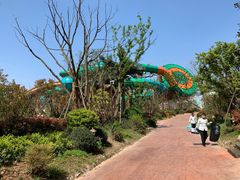 -杭州开元森泊度假乐园