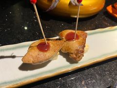 -上井料理黑金店(IFS国金中心店)