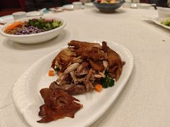 -老浒记民俗酒楼(王府井店)