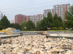 景点-立水桥公园