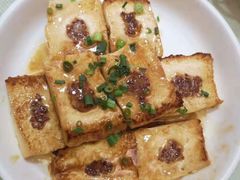 -新享乐海鲜(翠华路店)