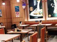 大堂-味千拉面(光启城时尚购物中心店)