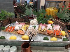 -东莞旗峰山酒店及行政公寓·莱斯西餐厅