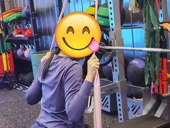 -NRG健身私教CLUB(静安体育中心店)