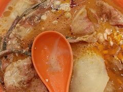 -云海肴·汽锅鸡·云南代表菜(天津国金汇店)