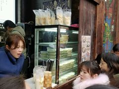 -品腐记·豆腐王朝(老门东总店)