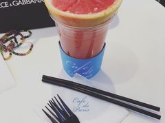 -Cafe de Paris(林荫路店)