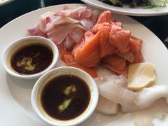 -越绣灶·自助餐(义乌香格里拉大酒店)