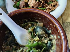 -湘香私房菜(大石长隆店)