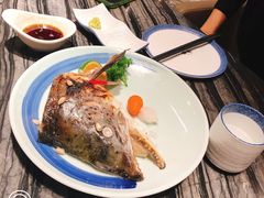 -将太无二·蓝鳍放题·北美寿司(领展购物广场中关村店)