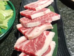 -炭虎烤肉(桂林路店)