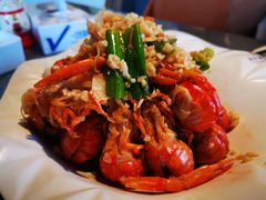 -虾胡闹龙虾馆(湄南河店)