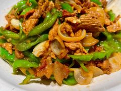 -绿草地·湘菜(7mall店)