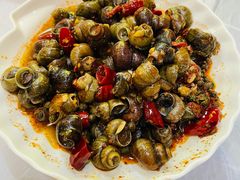 -香满锅老北京羊蝎子火锅·家常菜(新街口店)