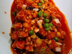 -志明眷村·台式融合菜·宵夜