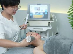 -VE专注问题肌·赛诺龙&科学美肤中心