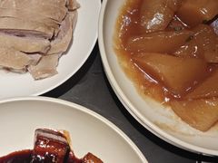 -金陵家宴·金陵春·南京菜(夫子庙店)